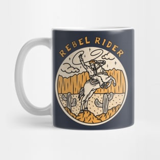 Rebel Mug